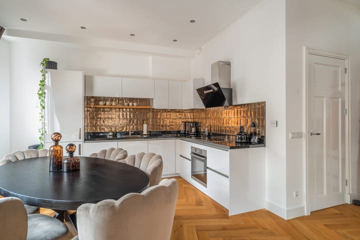 Foto 14 van Fenacoliuslaan 47-A