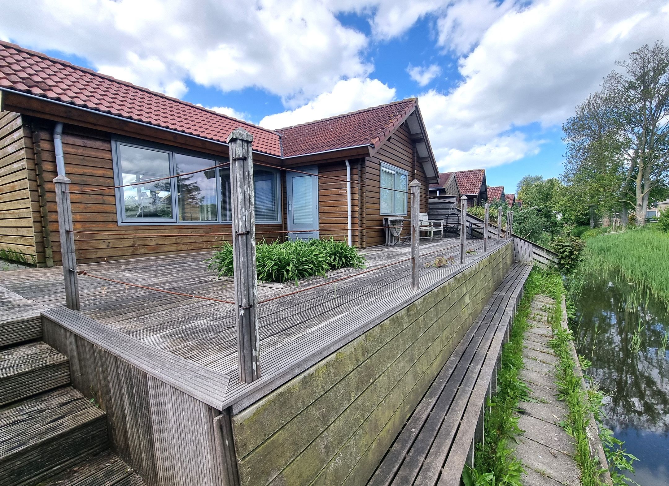 Photo 18 of Dorpsstraat 138-08