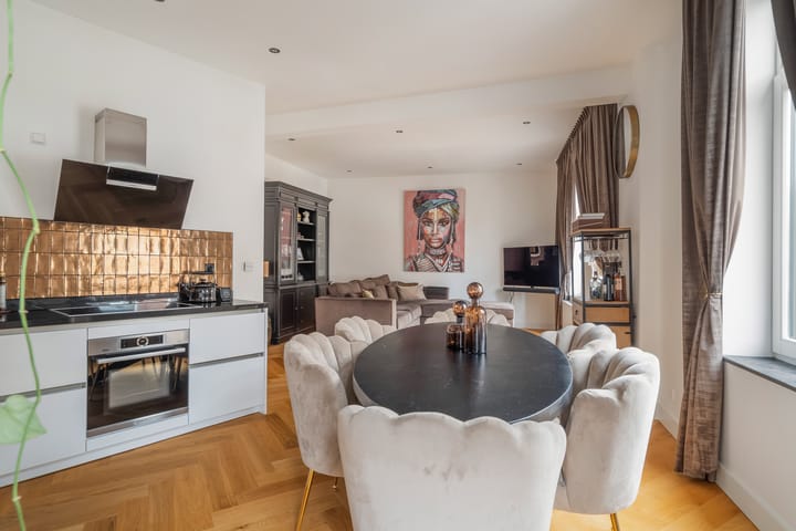 Foto 15 van Fenacoliuslaan 47-A