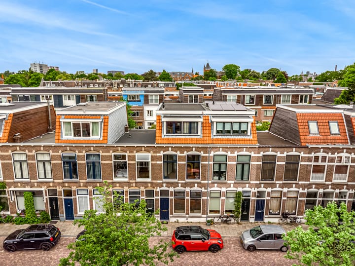 Foto 1 van Leuvenstraat 39