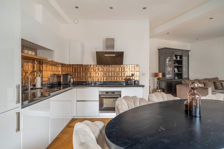 Foto 16 van Fenacoliuslaan 47-A