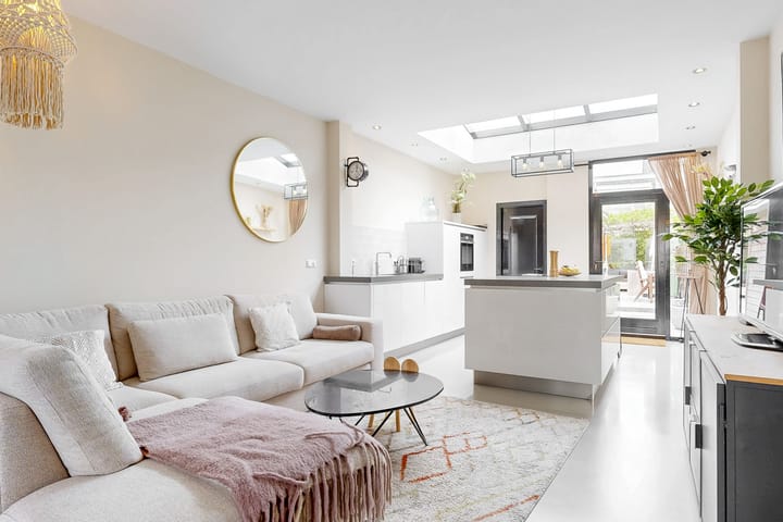 Foto 2 van Leuvenstraat 39