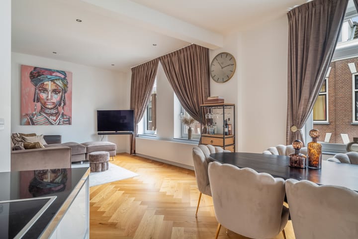 Foto 18 van Fenacoliuslaan 47-A