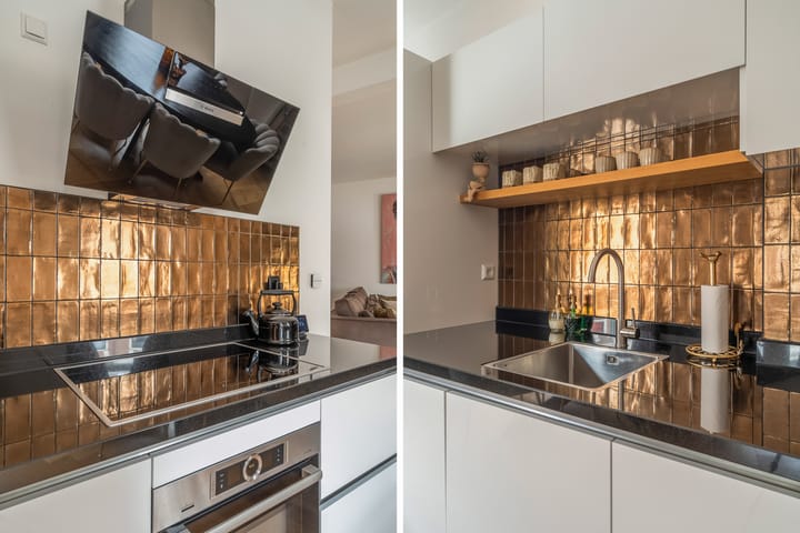 Foto 19 van Fenacoliuslaan 47-A