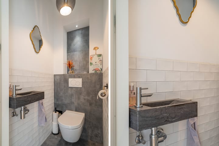 Foto 20 van Fenacoliuslaan 47-A