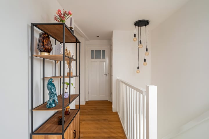 Foto 21 van Fenacoliuslaan 47-A