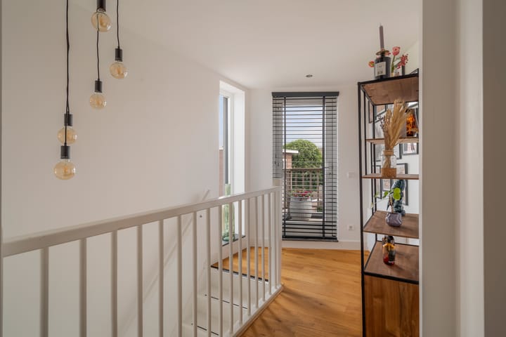 Foto 22 van Fenacoliuslaan 47-A