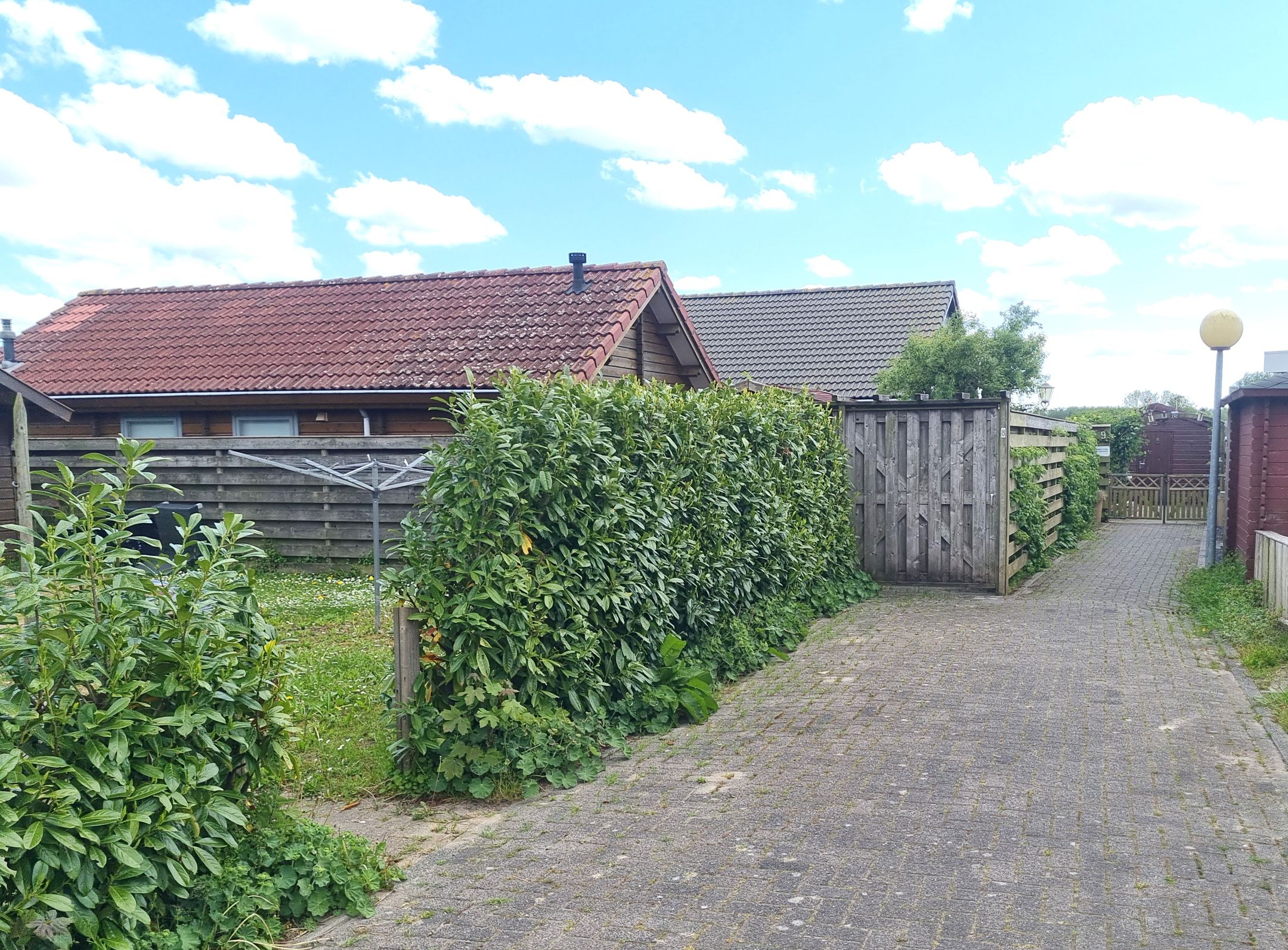 Photo 21 of Dorpsstraat 138-08