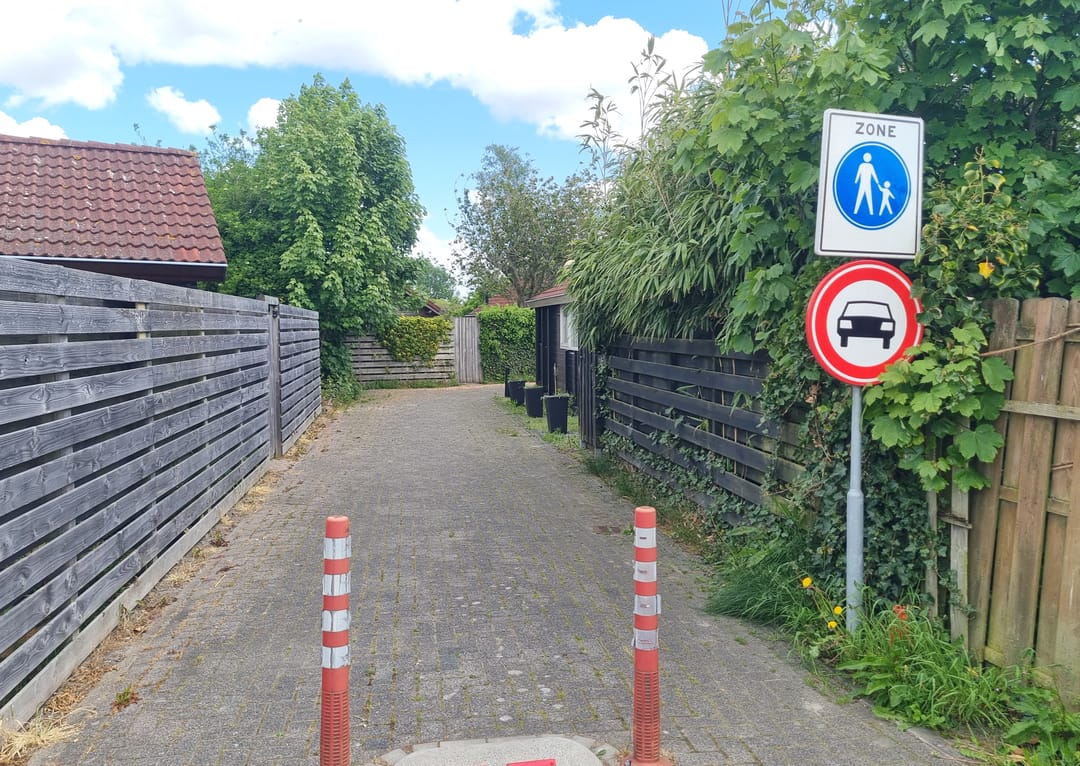 Photo 22 of Dorpsstraat 138-08