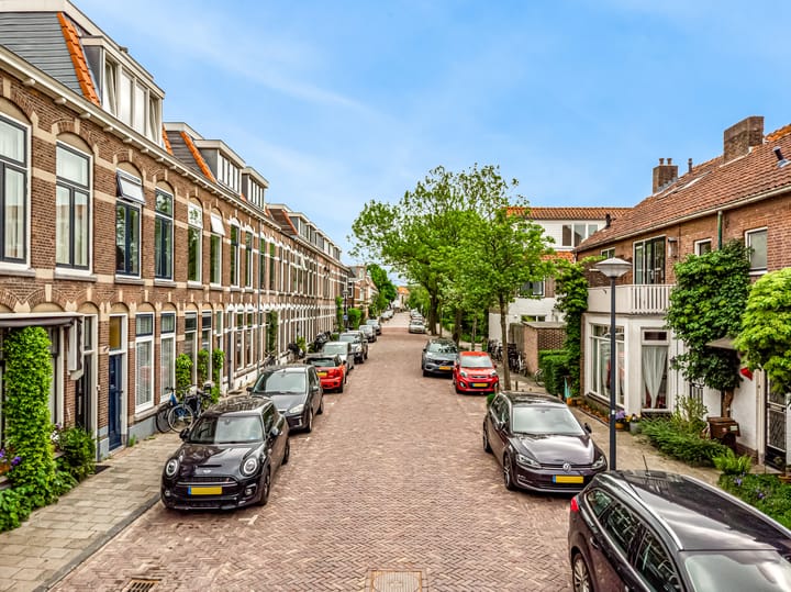 Foto 5 van Leuvenstraat 39