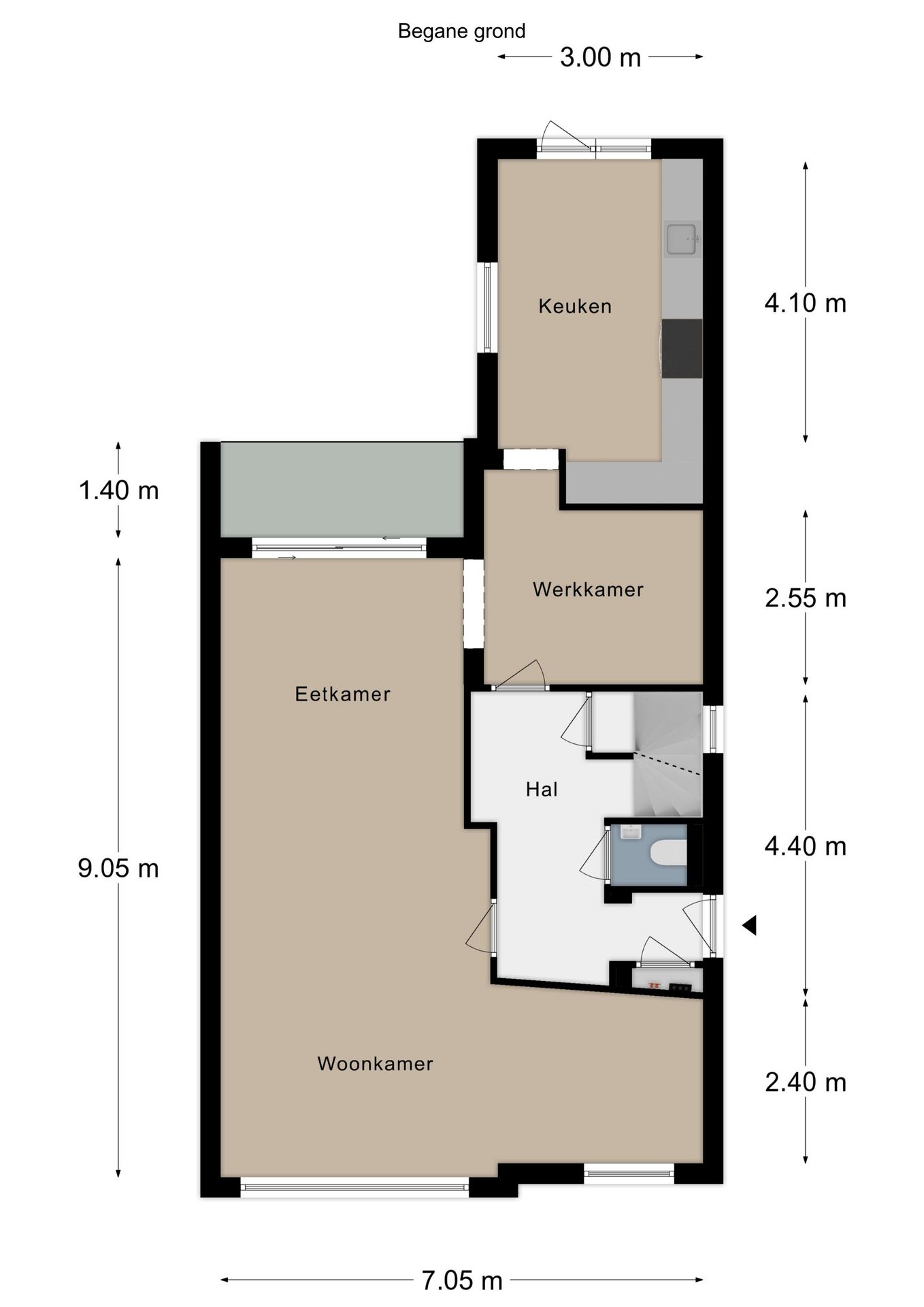 Photo 51 of Seipgensstraat 54