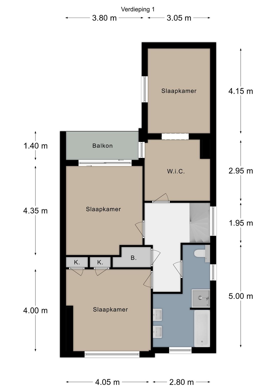 Photo 52 of Seipgensstraat 54
