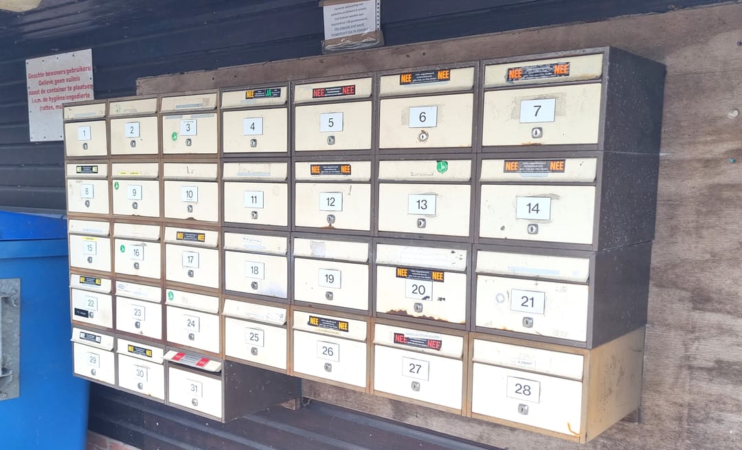 Photo 23 of Dorpsstraat 138-08