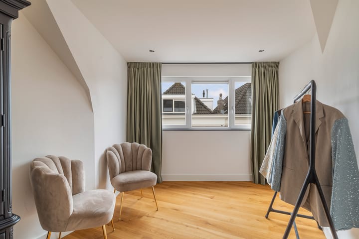 Foto 25 van Fenacoliuslaan 47-A