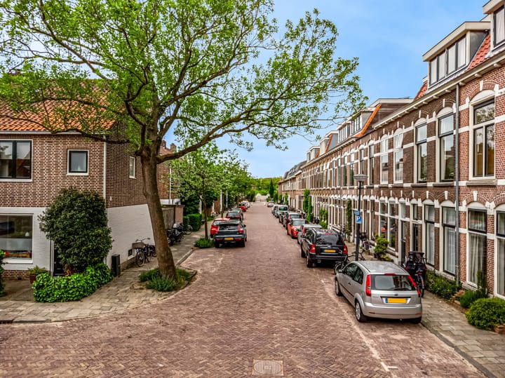 Foto 6 van Leuvenstraat 39