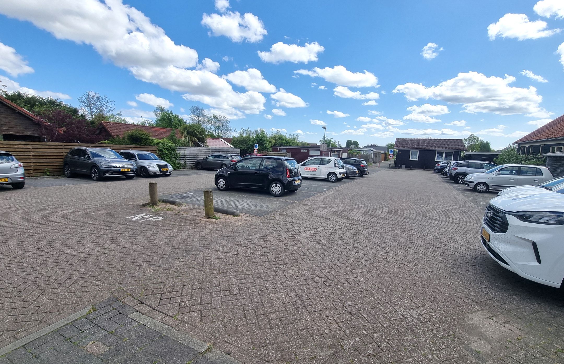 Photo 24 of Dorpsstraat 138-08