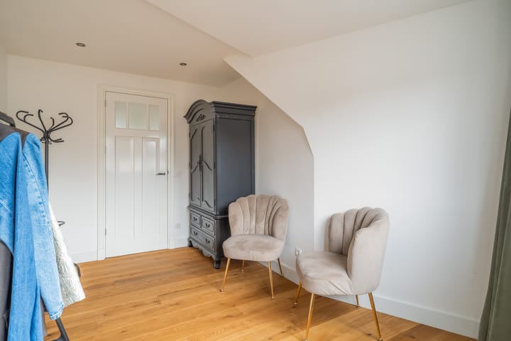 Foto 26 van Fenacoliuslaan 47-A