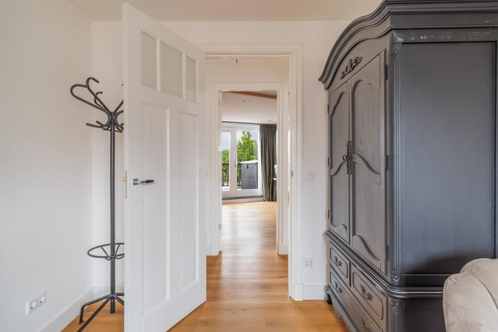 Foto 27 van Fenacoliuslaan 47-A