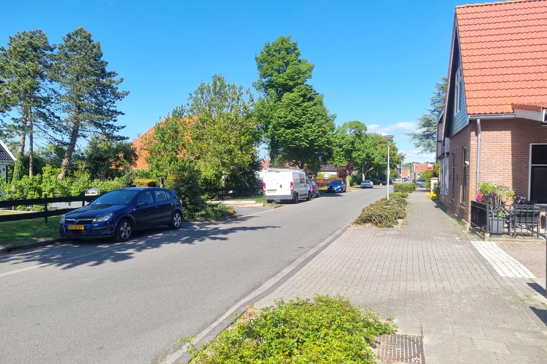 Photo 26 of Dorpsstraat 138-08