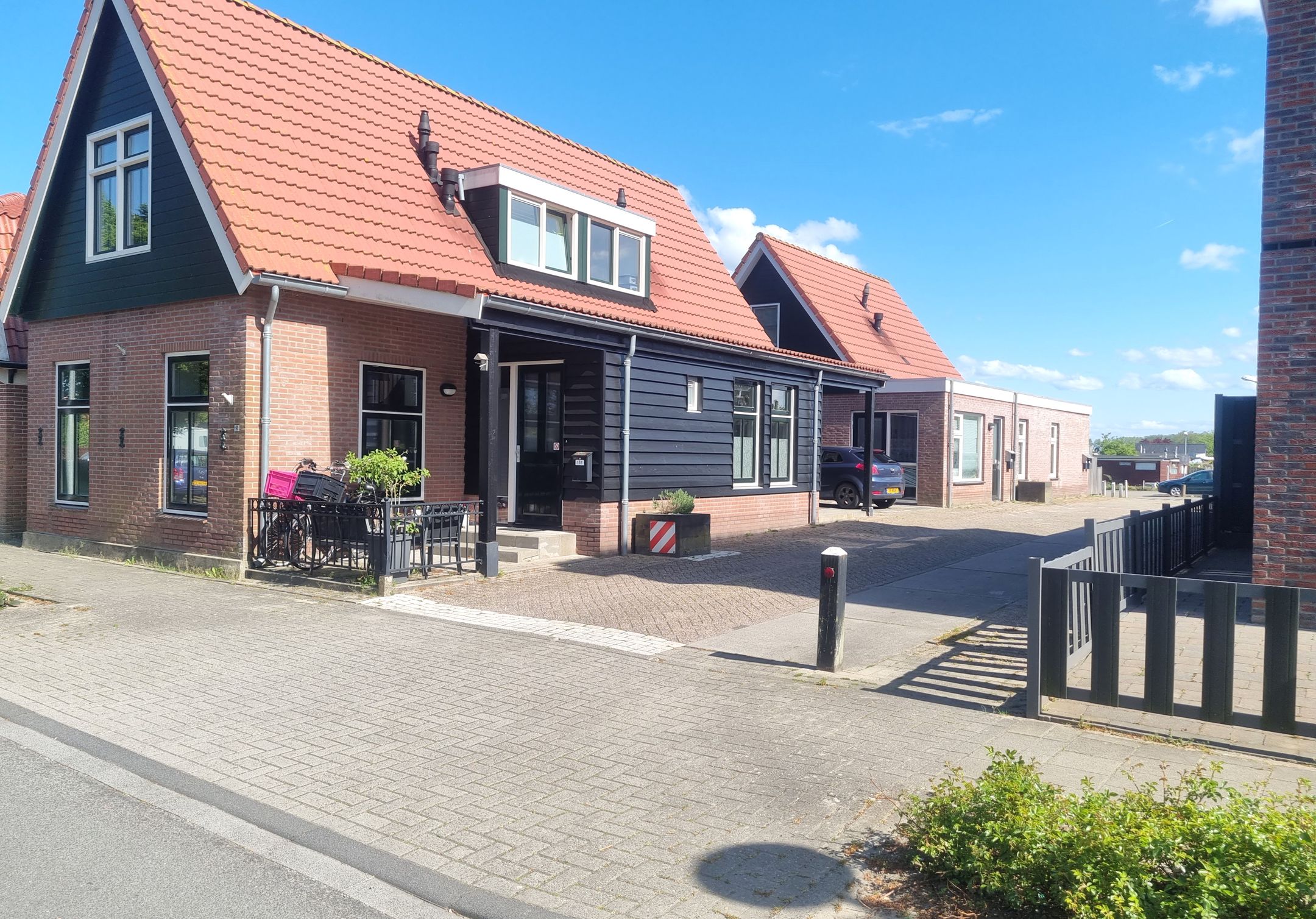 Photo 27 of Dorpsstraat 138-08