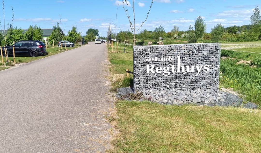 Photo 28 of Dorpsstraat 138-08