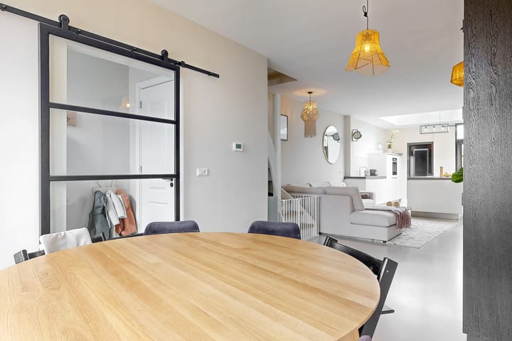 Foto 10 van Leuvenstraat 39