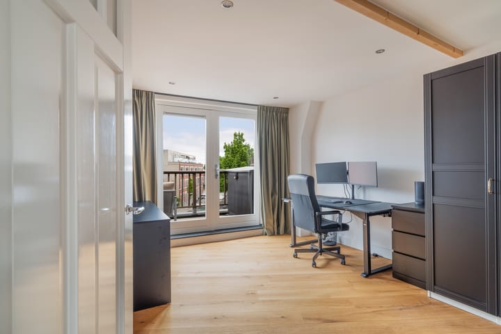 Foto 32 van Fenacoliuslaan 47-A