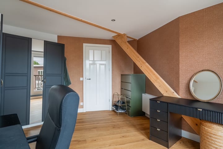 Foto 33 van Fenacoliuslaan 47-A