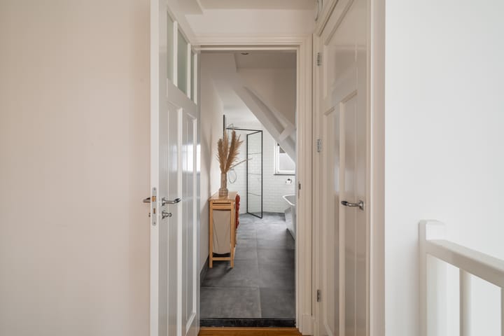 Foto 34 van Fenacoliuslaan 47-A