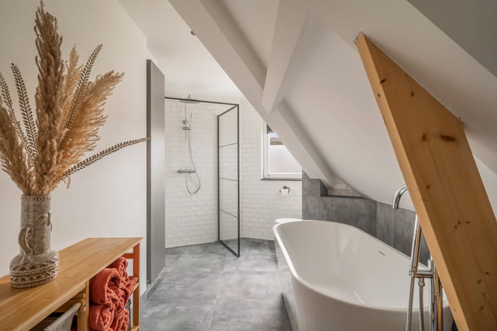 Foto 2 van Fenacoliuslaan 47-A