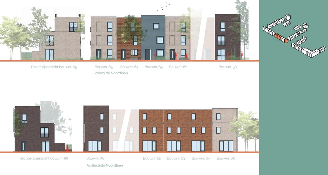 Foto 1 van Beekhof (Bouwnr. 63)