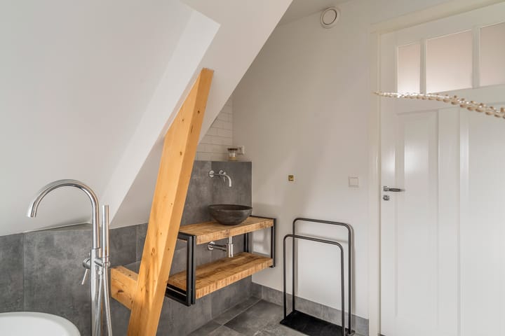 Foto 37 van Fenacoliuslaan 47-A