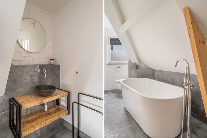 Foto 38 van Fenacoliuslaan 47-A