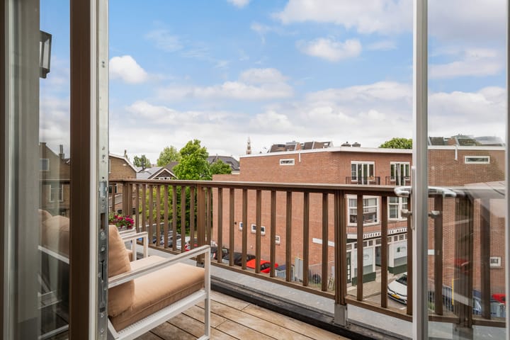 Foto 39 van Fenacoliuslaan 47-A