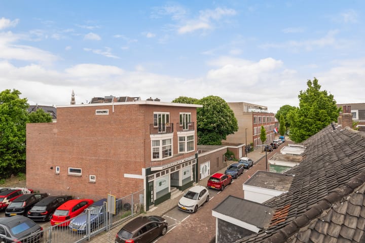 Foto 42 van Fenacoliuslaan 47-A