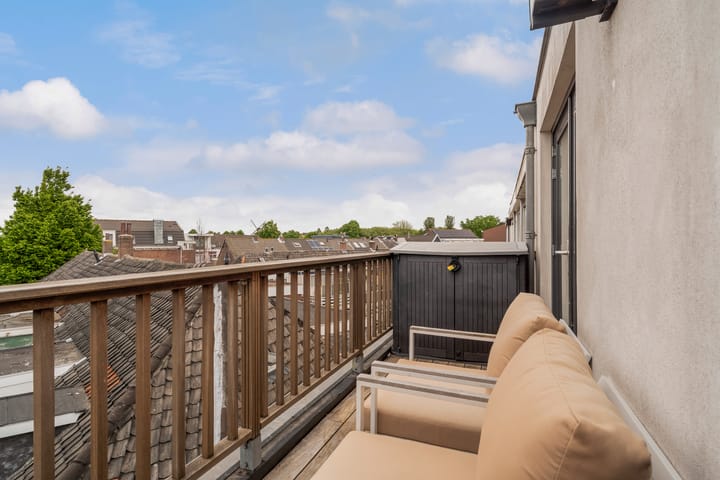 Foto 41 van Fenacoliuslaan 47-A