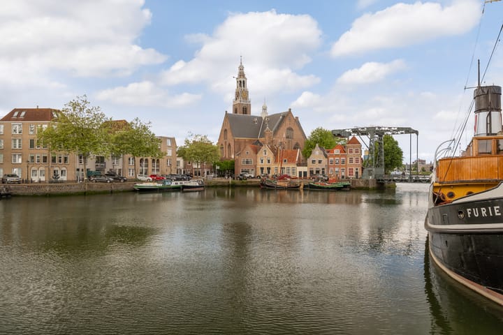 Foto 46 van Fenacoliuslaan 47-A