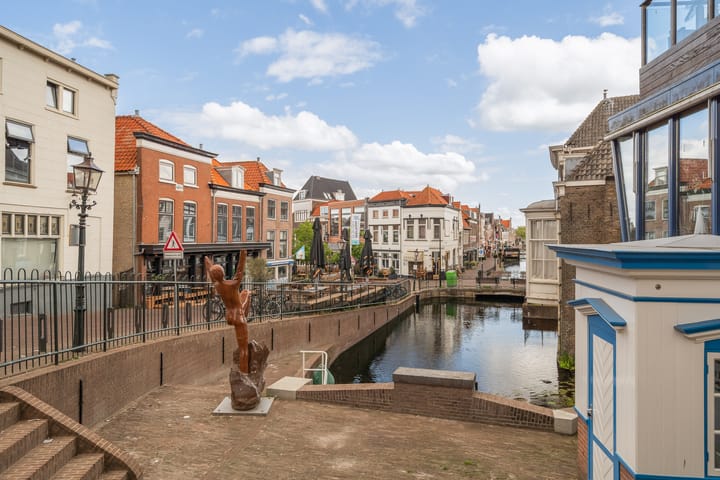 Foto 47 van Fenacoliuslaan 47-A