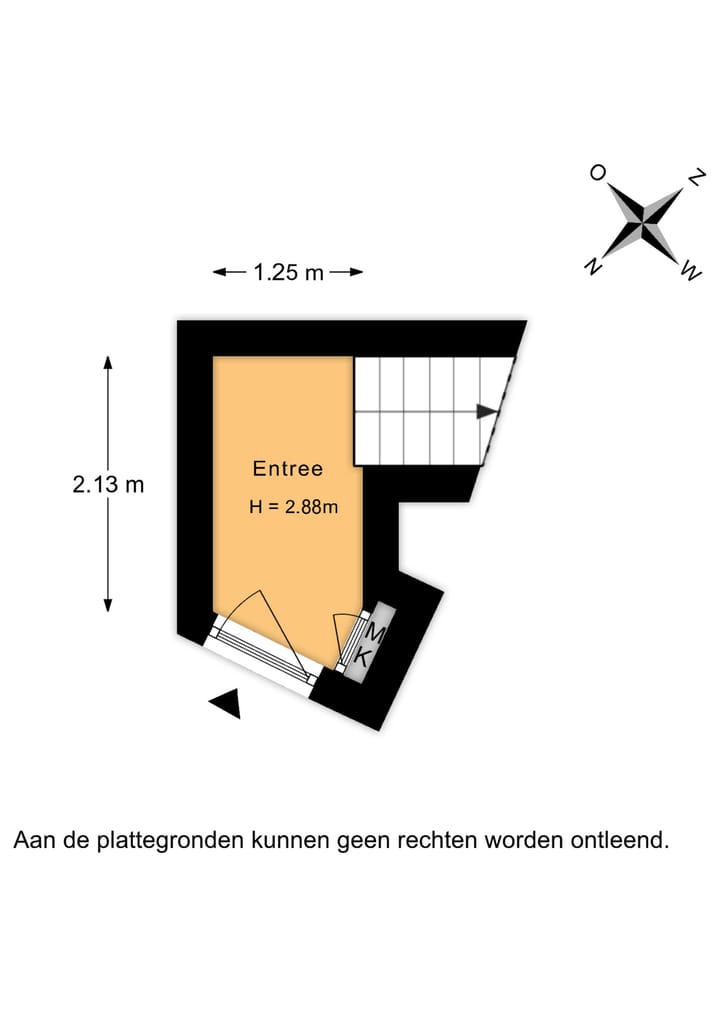 Foto 48 van Fenacoliuslaan 47-A