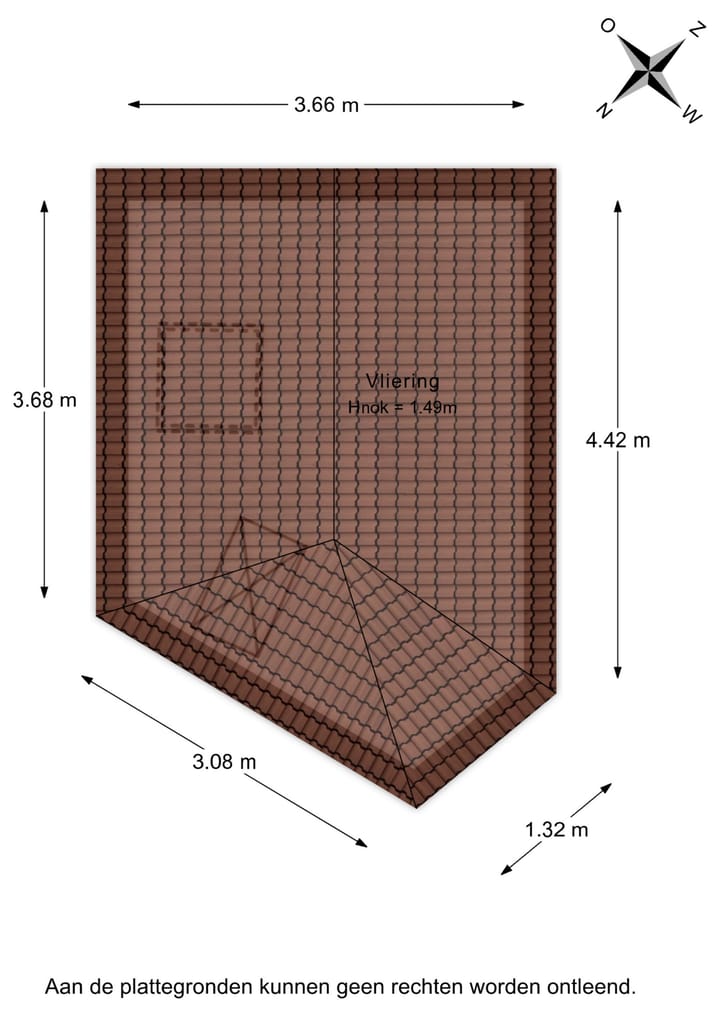 Foto 51 van Fenacoliuslaan 47-A