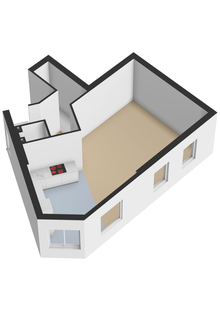 Foto 53 van Fenacoliuslaan 47-A