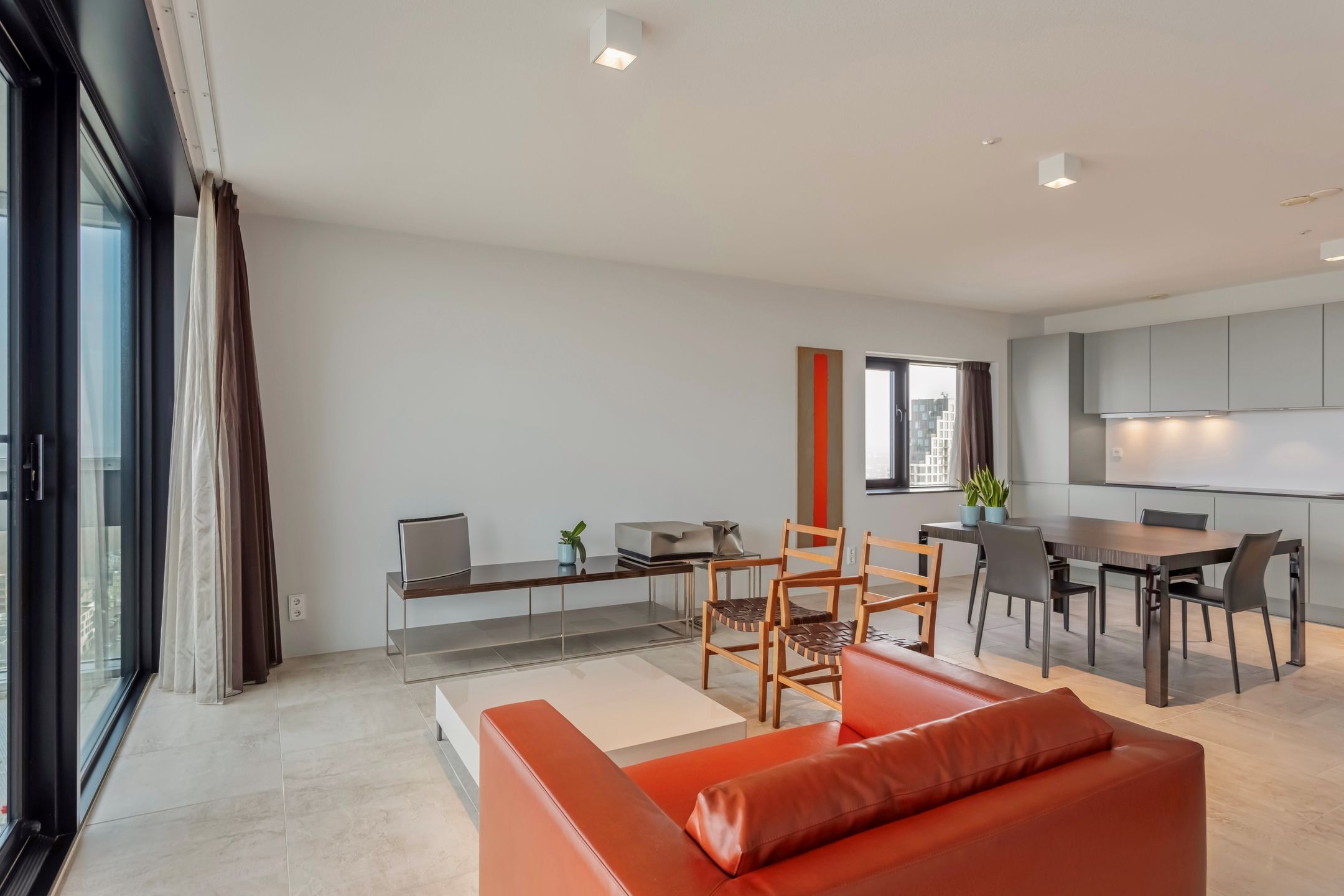 Anna van Buerenplein, 239, Den Haag, 2595DE, Zuid-Holland, Nederland 239