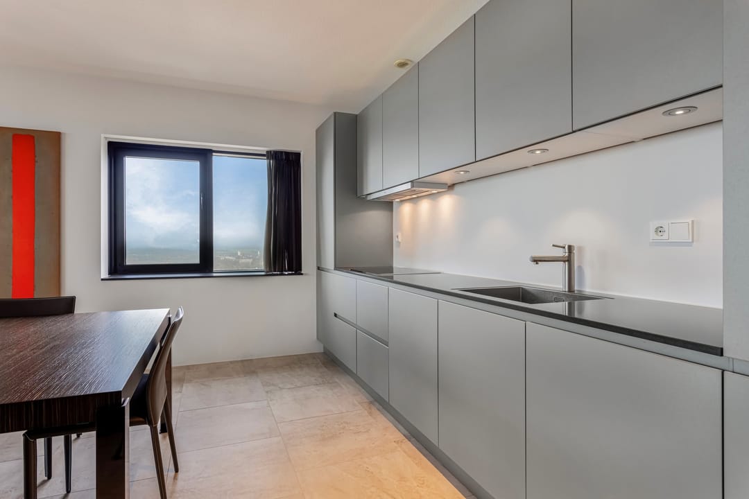 Photo 7 of Anna van Buerenplein 239