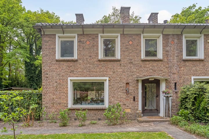 Foto 7 van Nijmeegsebaan 45