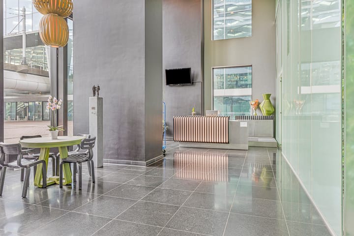 Foto 5 van Anna van Buerenplein 239