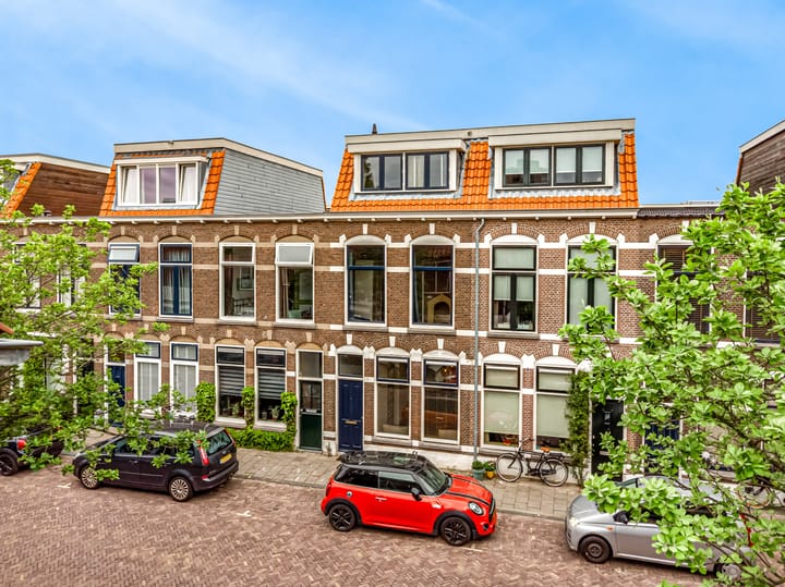 Foto 36 van Leuvenstraat 39