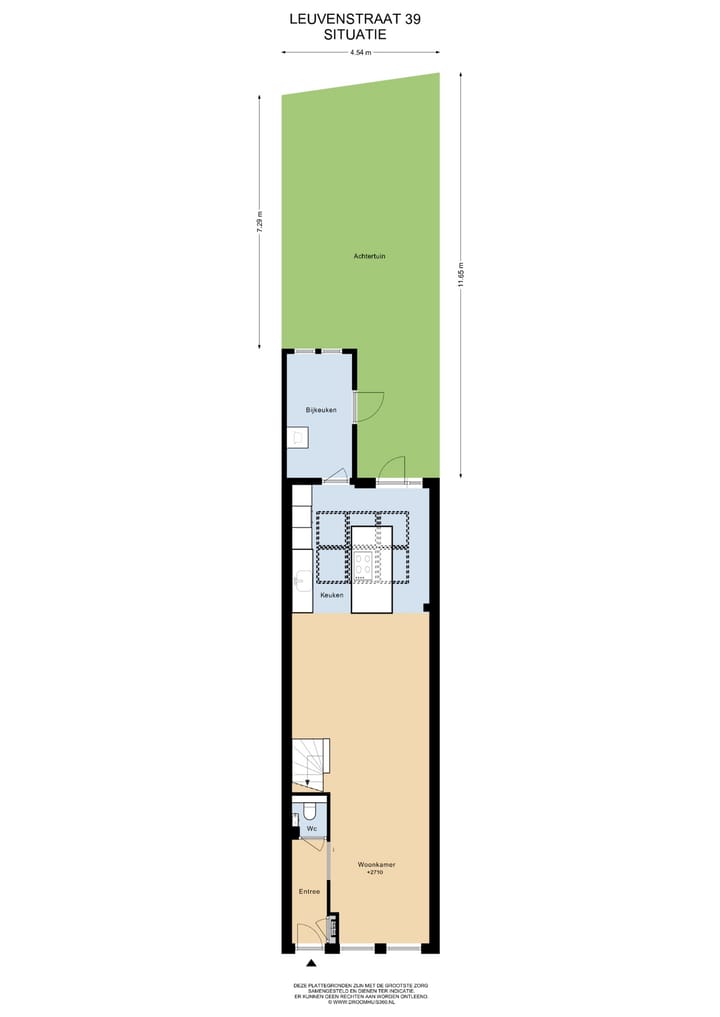 Foto 37 van Leuvenstraat 39