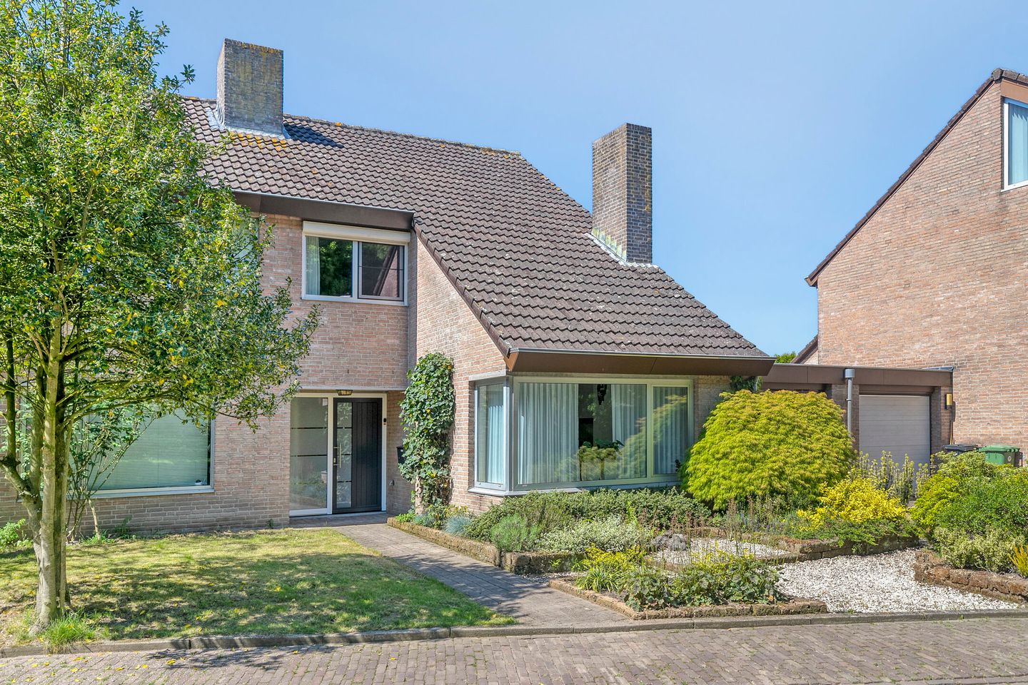 Foto 1 van Zwanendreef 30