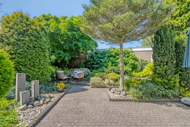 Foto 2 van Zwanendreef 30