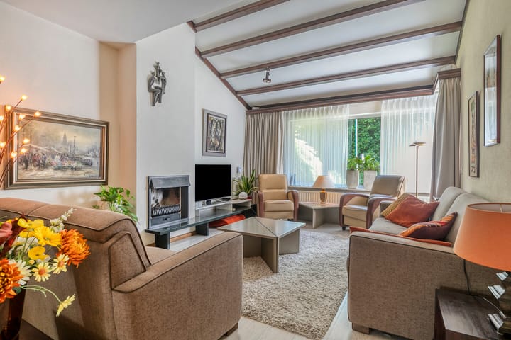 Foto 3 van Zwanendreef 30